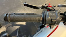 Ducati Scrambler Desert Sled - Red